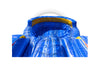 27 Tropical Inferno DL SP Water Slide + Slip & Slide