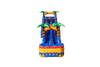 20 Tropical Inferno DL IP Water Slide + Slip & Slide