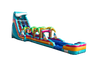 22 Beach Life DL SP Water slide + Slip & Slide
