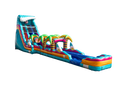 22 Beach Life DL SP Water slide + Slip & Slide