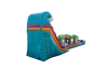 22 Beach Life DL SP Water slide + Slip & Slide