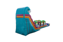 22 Beach Life DL SP Water slide + Slip & Slide