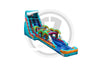 22 Beach Life DL SP Water slide + Slip & Slide