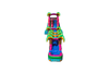 22 Teal Crush SL SP Water Slide + Slip & Slide