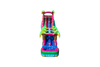 22 Teal Crush DL SP Water Slide + Slip & Slide
