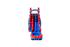 22 Popsicle BP DL SP Water Slide + Slip & Slide