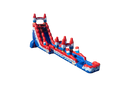 22 Popsicle BP SL SP Water Slide + Slip & Slide