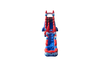 22 Popsicle BP SL SP Water Slide + Slip & Slide