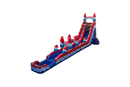 22 Popsicle BP SL SP Water Slide + Slip & Slide