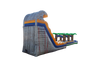 22 Infernal Cascade DL SP Water Slide + Slip & Slide