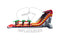 27 Tropical Volcano DL SP Water Slide + Slip & Slide