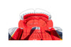 27 Tropical Volcano DL SP Water Slide + Slip & Slide