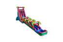 27 Teal Crush DL SP Water Slide + Slip & Slide
