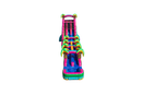 27 Teal Crush DL SP Water Slide + Slip & Slide