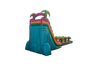 27 Teal Crush DL SP Water Slide + Slip & Slide