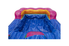 32 Teal Crush DL SP Water Slide + Slip & Slide