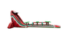 32 Ruby Tsunami DL SP Water Slide + Slip & Slide