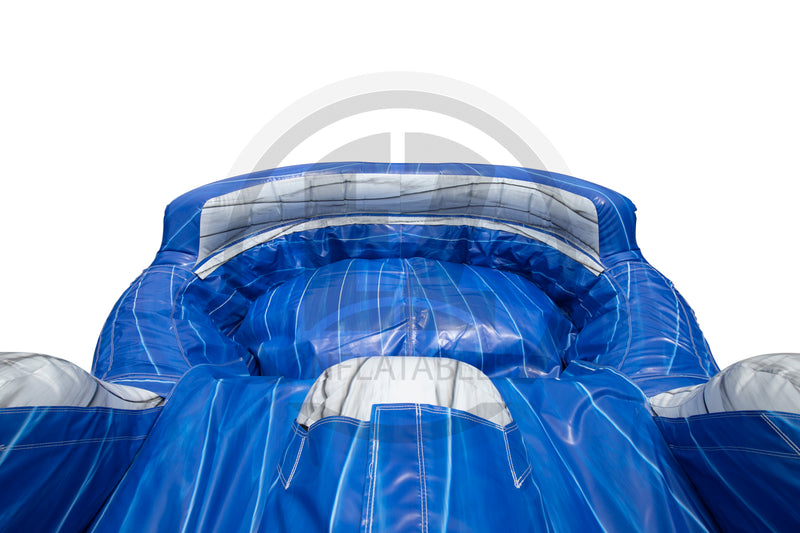 32 Laguna Waves DL SP Water Slide + Sip & Slide