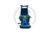 27 Blue Crush DL SP Water Slide + Slip & Slide