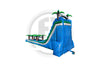 27 Blue Crush DL SP Water Slide + Slip & Slide