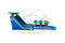 22 Blue Crush DL SP Water Slide + Slip & Slide