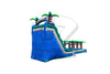 22 Blue Crush DL SP Water Slide + Slip & Slide