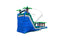 22 Blue Crush DL SP Water Slide + Slip & Slide