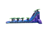27 Purple Crush SL SP Water Slide + Slip & Slide