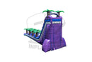 27 Purple Crush SL SP Water Slide + Slip & Slide-TX