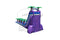 27 Purple Crush SL SP Water Slide + Slip & Slide
