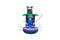 27 Purple Crush SL SP Water Slide + Slip & Slide