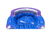 27 Purple Crush SL SP Water Slide + Slip & Slide-TX