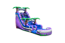 18 Purple Crush SL Water Slide
