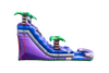 18 Purple Crush SL Water Slide