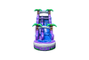 18 Purple Crush SL Water Slide