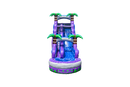 18 Purple Crush SL Water Slide