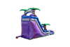 18 Purple Crush SL Water Slide