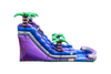 18 Purple Crush SL Water Slide
