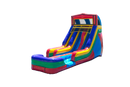 18 Module DL IP Water Slide