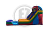 18 Module DL IP Water Slide