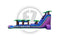 22 Purple Crush SL SP Water Slide + Slip & Slide
