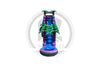 22 Purple Crush SL SP Water Slide + Slip & Slide-TX