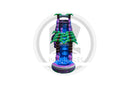 22 Purple Crush SL SP Water Slide + Slip & Slide-TX