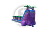 22 Purple Crush SL SP Water Slide + Slip & Slide-TX