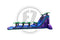 27 Purple Crush DL SP Water Slide + Slip & Slide