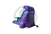 22 Purple Crush Tsunami SL SP Water Slide