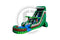 22 Emerald Crush Tsunami SL SP Water Slide-TX