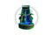 22 Emerald Crush Tsunami SL SP Water Slide-TX