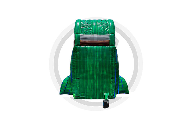 22 Emerald Crush Tsunami SL IP Water Slide