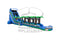 22 Blue Crush Tsunami SL SP Water Slide + Slip & Slide